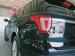 فورد إكسبلورر